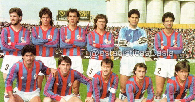 Imagen del partido