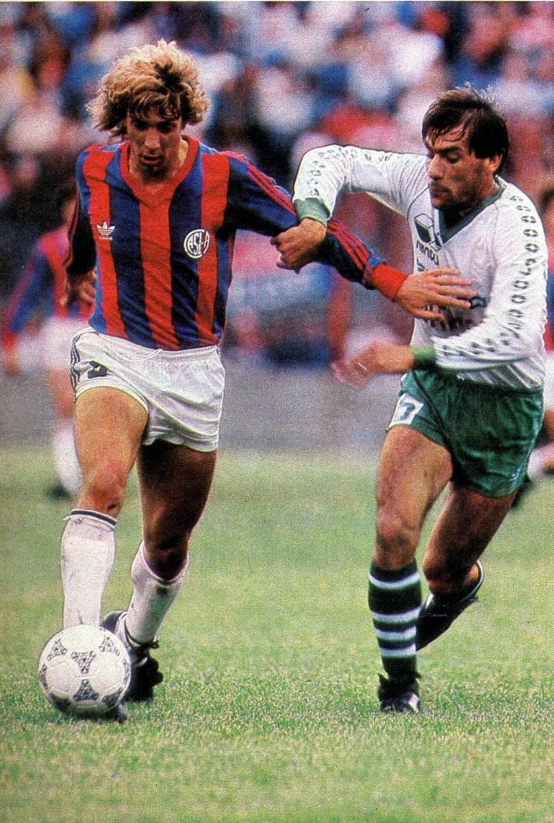 Imagen del partido