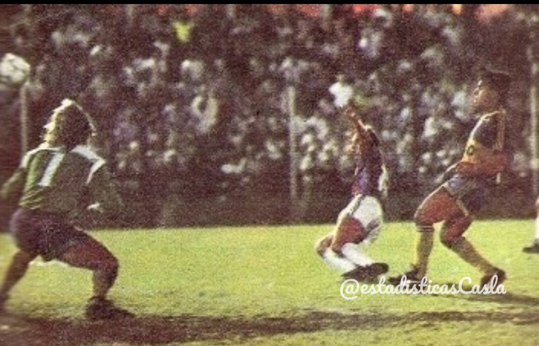 Imagen del partido