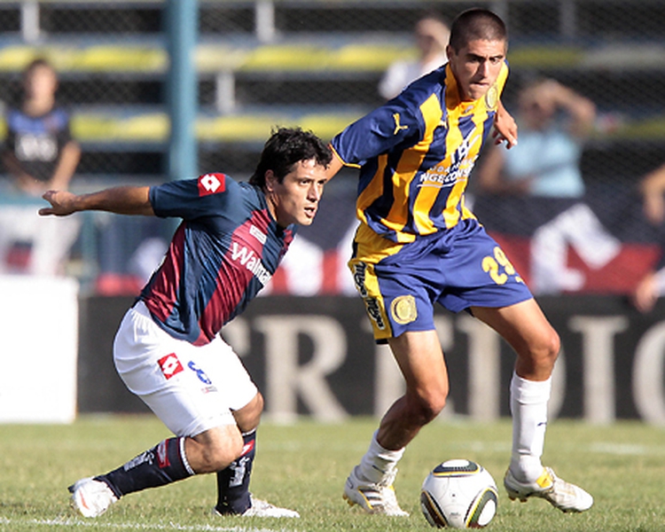Imagen del partido