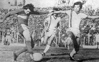 Imagen del partido