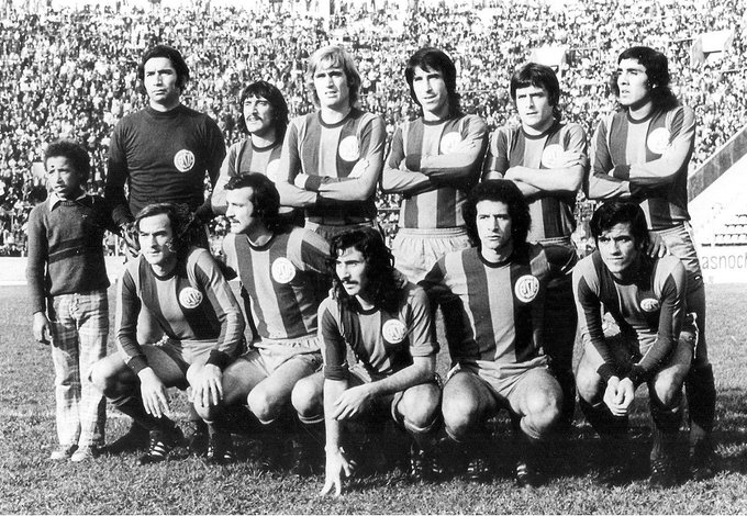 Imagen del partido
