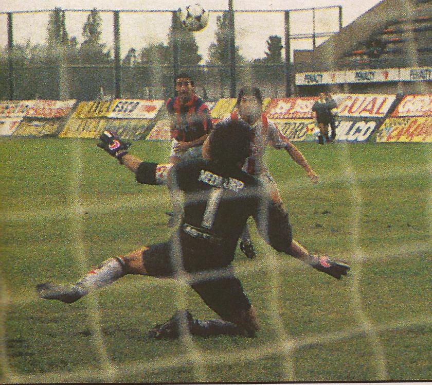 Imagen del partido