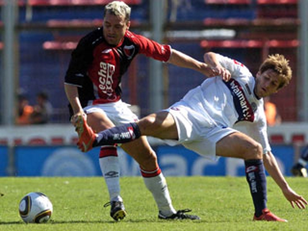 Imagen del partido