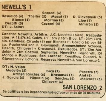 Imagen de la apostilla