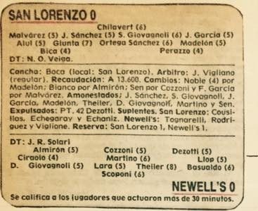 Imagen de la apostilla