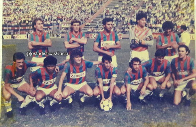 Imagen del partido