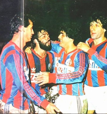 Imagen del partido