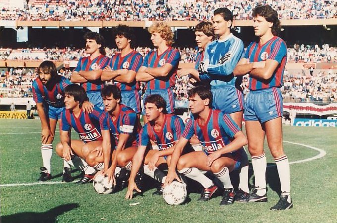 Imagen del partido