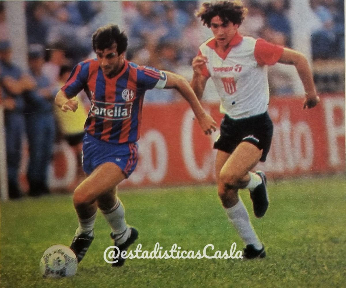 Imagen del partido