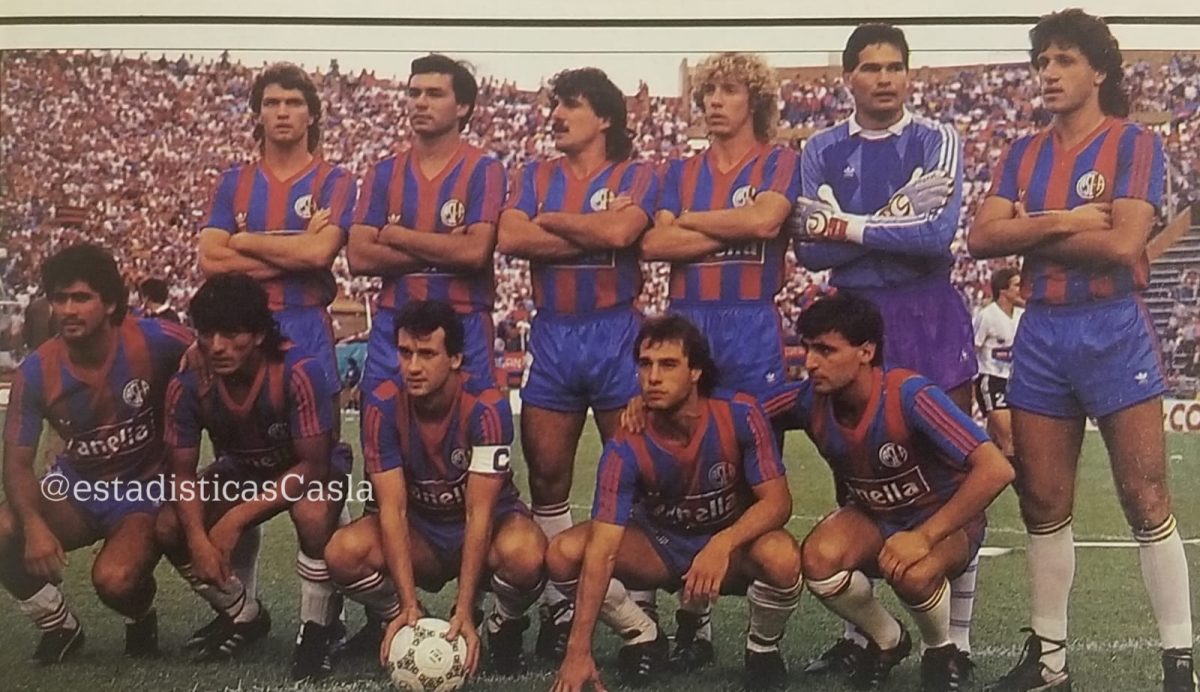 Imagen del partido