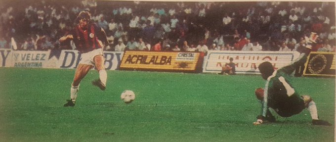 Imagen del partido
