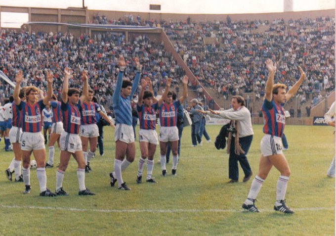 Imagen del partido