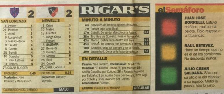 Imagen de la apostilla