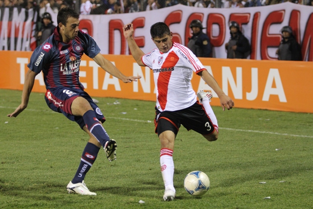Imagen del partido