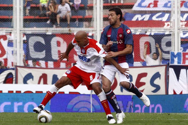 Imagen del partido