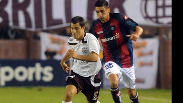 Imagen del partido
