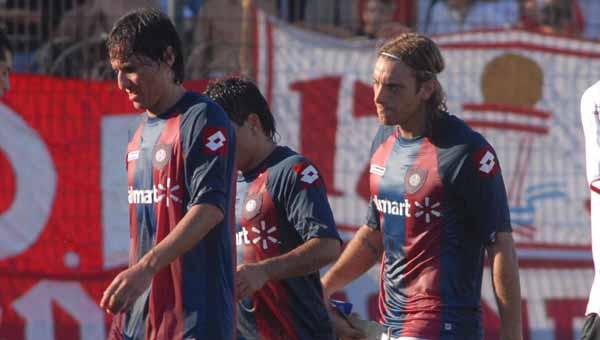 Imagen del partido
