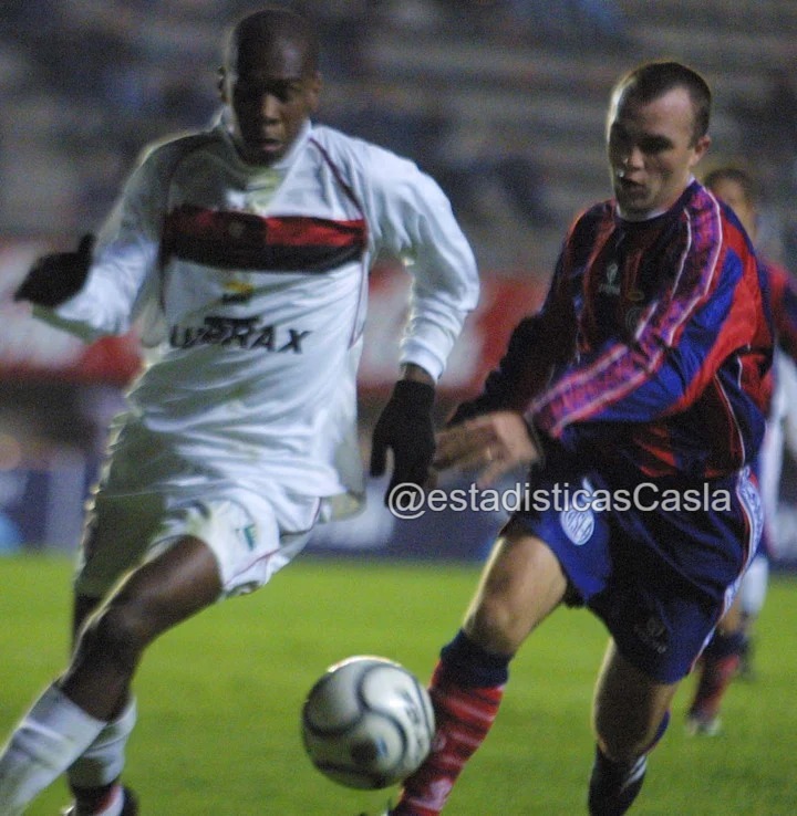 Imagen del partido