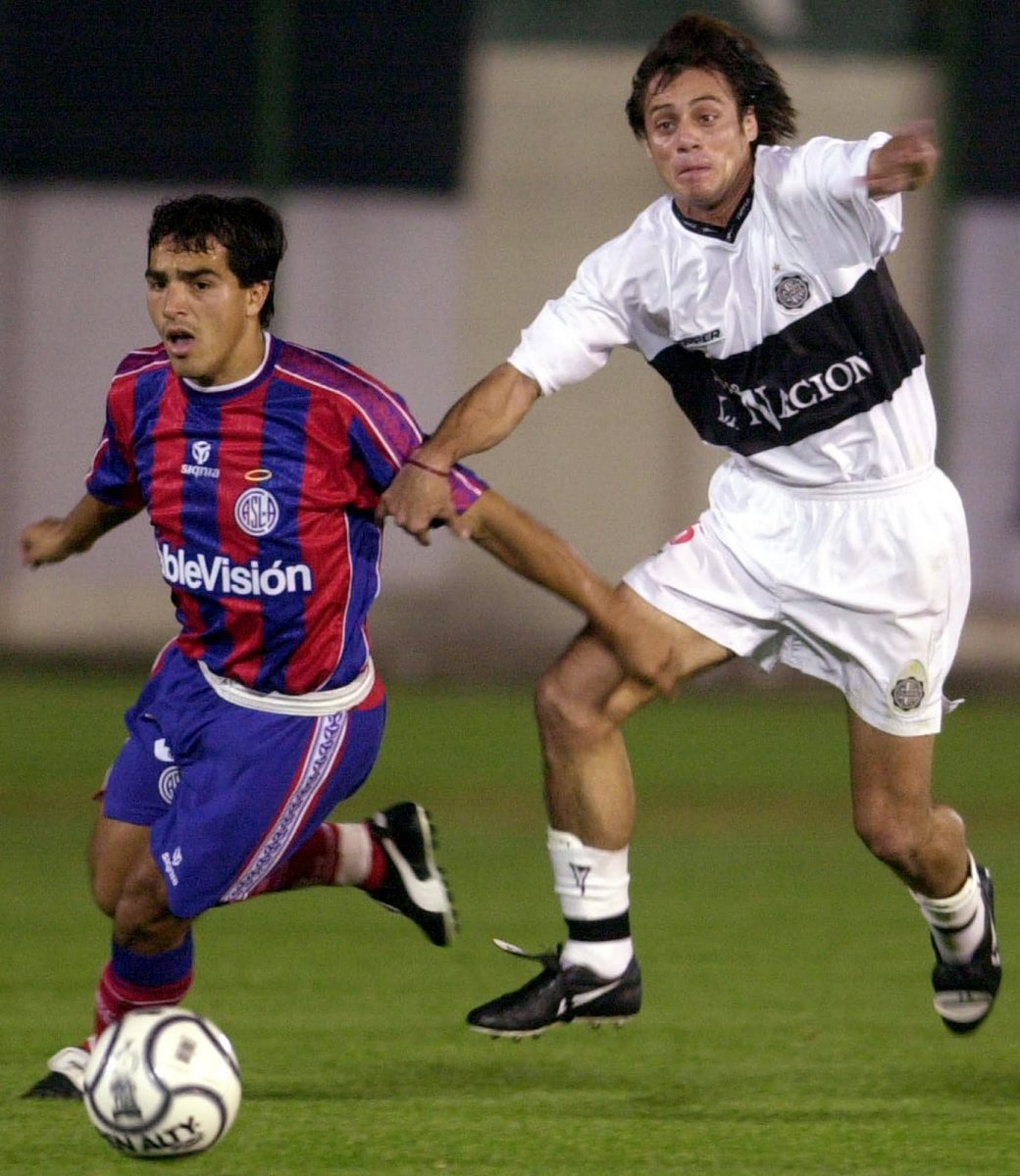 Imagen del partido
