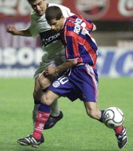Imagen del partido