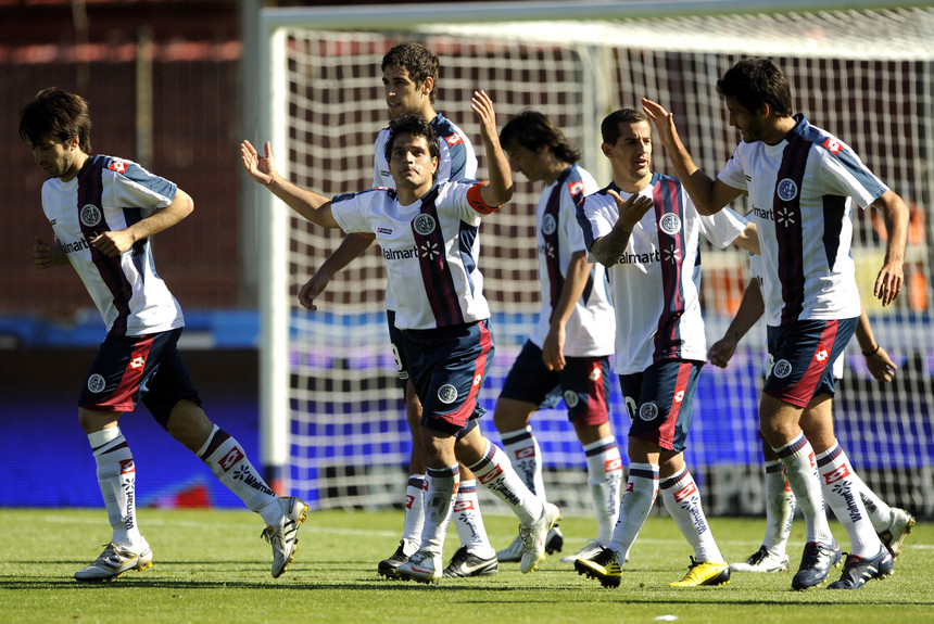 Imagen del partido
