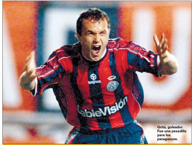 Imagen del partido
