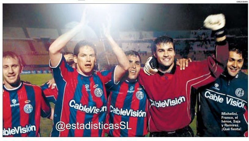 Imagen del partido