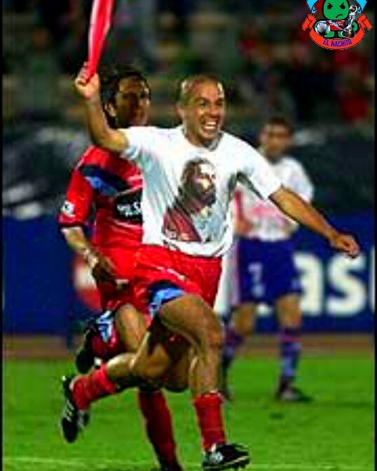 Imagen del partido