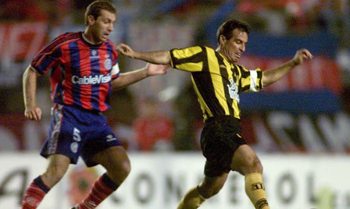 Imagen del partido