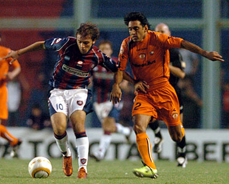 Imagen del partido