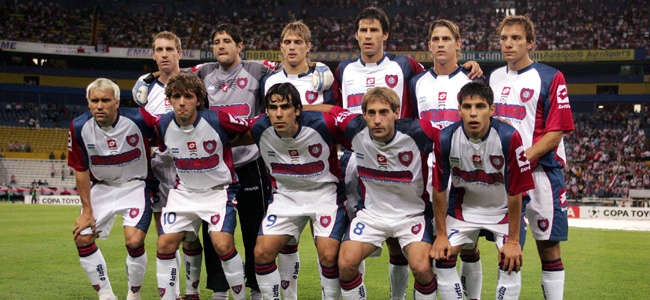 Imagen del partido