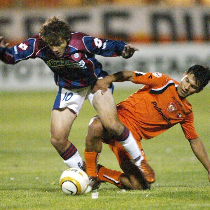 Imagen del partido