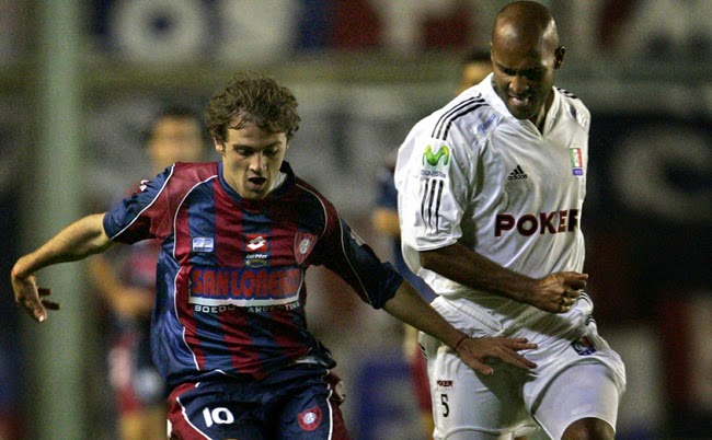 Imagen del partido