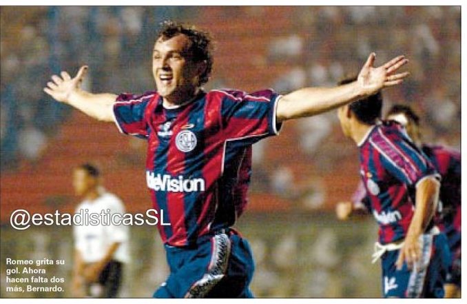 Imagen del partido