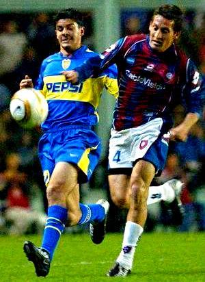 Imagen del partido