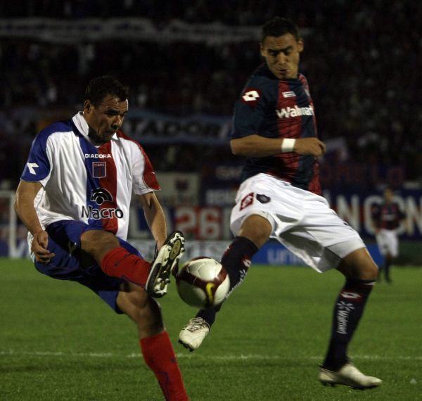 Imagen del partido