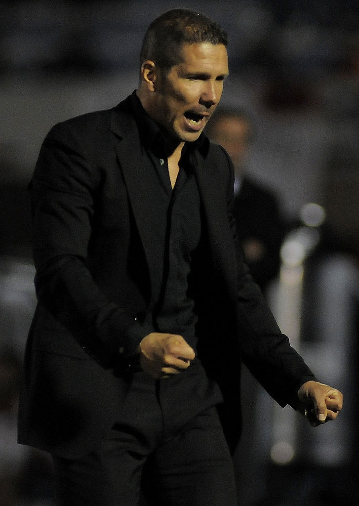 Imagen del partido