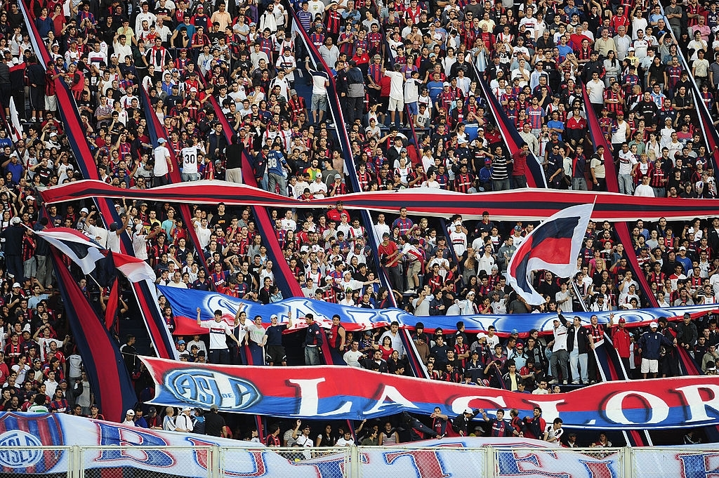 Imagen del partido