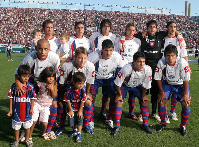 Imagen del partido