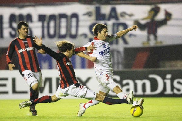 Imagen del partido
