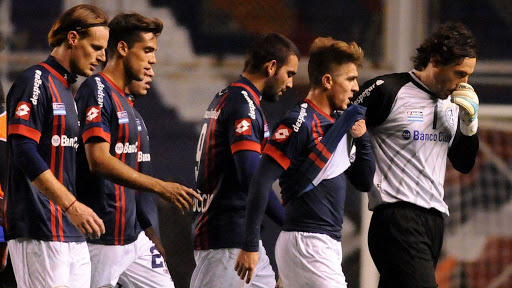 Imagen del partido