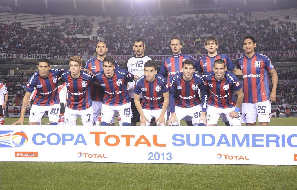 Imagen del partido