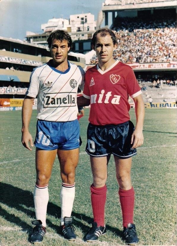 Imagen del partido