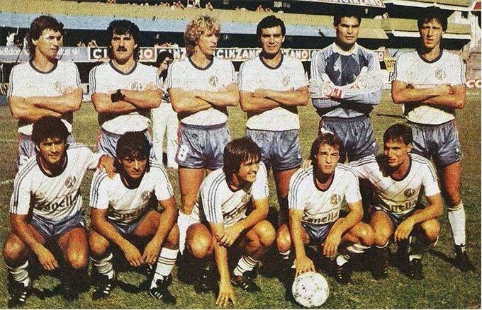 Imagen del partido