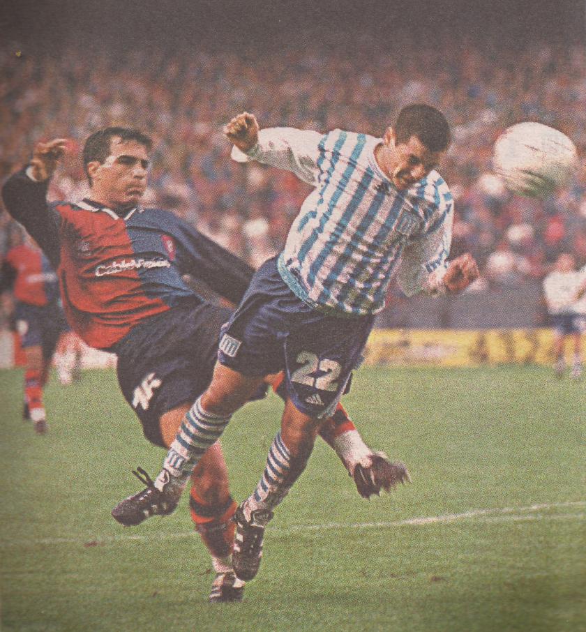 Imagen del partido