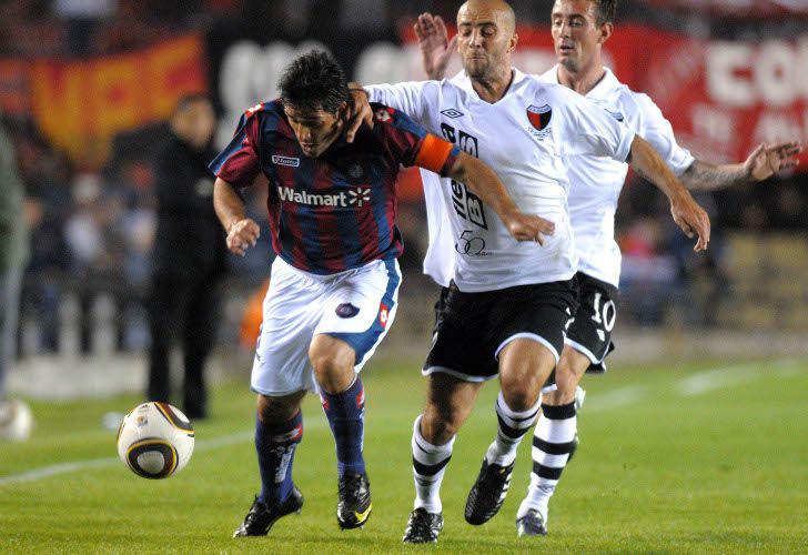 Imagen del partido