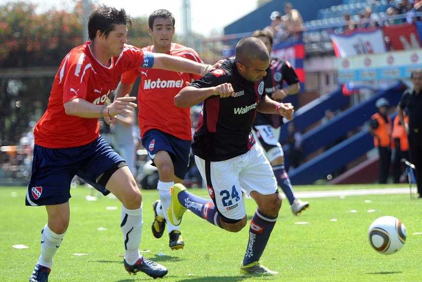 Imagen del partido