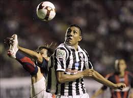 Imagen del partido