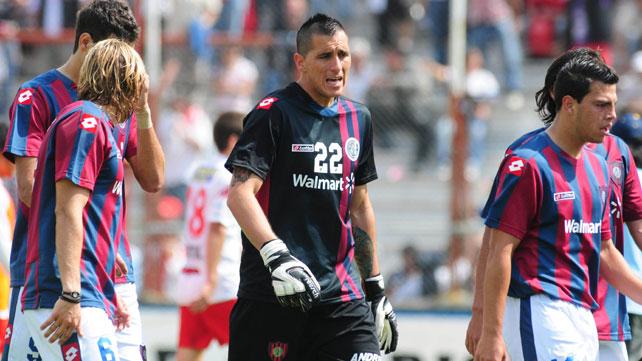 Imagen del partido